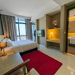 The Honeymoon Haven - 99 Residences